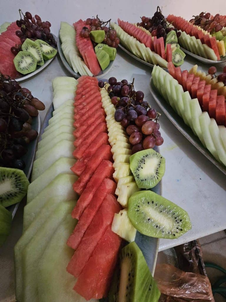קייטרינג כשר אשקלון